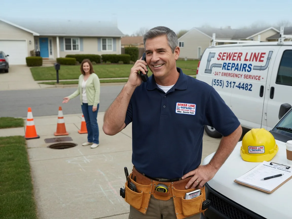 Emergency Plumber Helena, OK FAQs